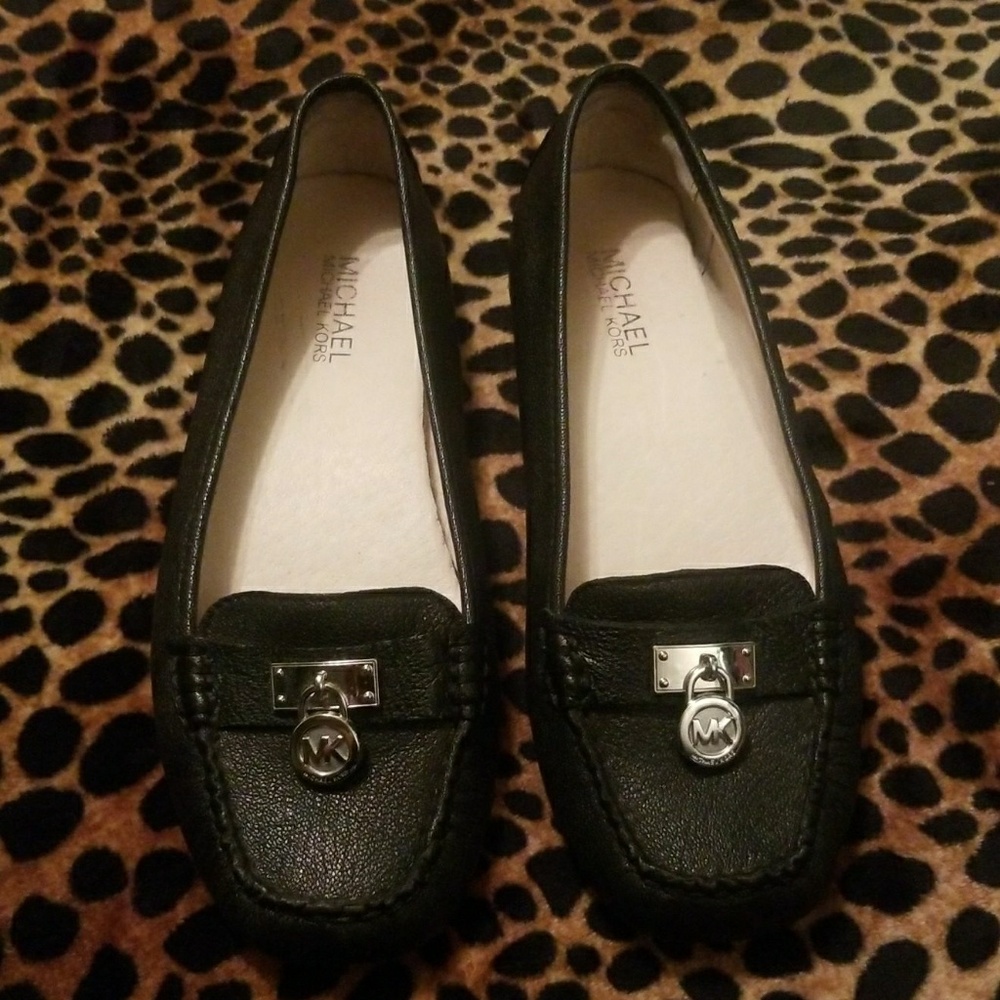 ☆ S🚫LD ☆Michael Kors Hamilton Loafer